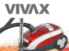 VIVAX HOME usisavač VC-2000MS TITAN