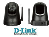 D-Link IP mrežna kamera za video nadzor DCS-5010L