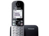 PANASONIC telefon bežični KX-TG6811FXB crni