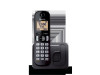 PANASONIC telefon bežični KX-TGC210FXB