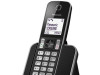 PANASONIC telefon bežični KX-TGD310FXB