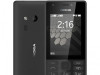 Mobitel Nokia 216 DS 2017 Black