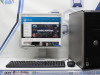 SET 105 Računar Dell 740 i Monitor Eizo 17''