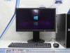 SET 269 HP 8200 SFF i NEC 20''
