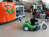 SAMOHODNA KOSILICA VIKING MB3RT PROFY