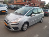Citroen C4 Picasso 1.6 HDI Automatik