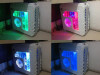 Ambilight svjetlo za PC, LED RGB TRAKA, osvjetljenje