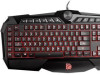 KB TT CHALLENGER PRIME RGB Combo