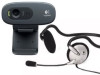 WC LOG C270h HD