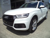 Audi Q5 Sport 2.0 TDI Quattro S-tronic Black exclusive