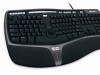 KB MS FPP Natural Ergo Keybrd 4000 USB