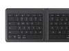 KB MS FPP Universal Foldable Keyboard iA2 Bluetooth,