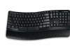 KB MS FPP Wireless Desktop 5050 with AES USBport