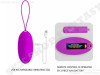 Bežično Vibro Jaje USB Punjenje | Sex Shop Fantasy
