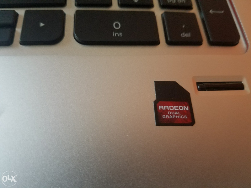 Hp envy 15 notebook pc