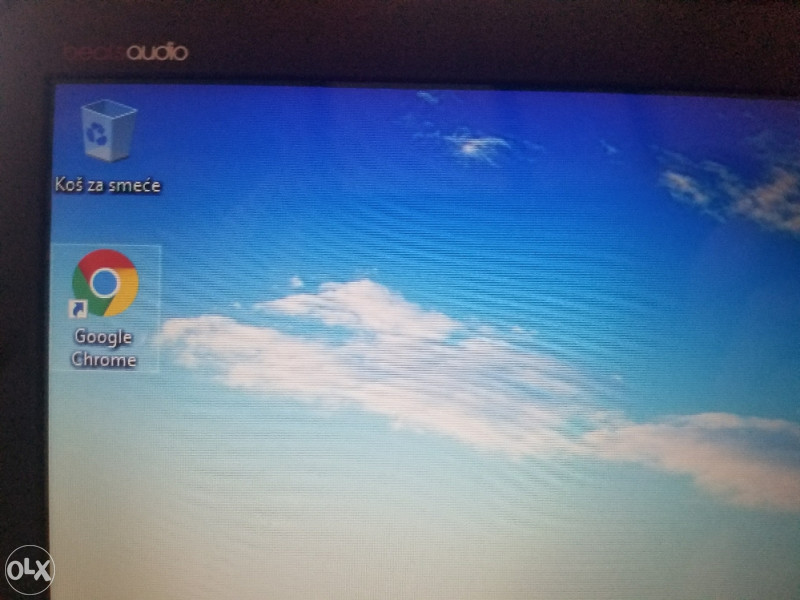 Hp envy 15 notebook pc