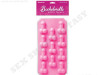 Kalup Za Led i Čokoladu Penis Dildo | Sex Shop Fantasy