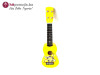 Soprano ukulele UK-51BYS 51cm žuta boja