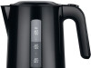 Electrolux kuhalo za vodu EEW A3300, crni