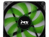 COL CAS MSI PC COOL LED 12CM FAN