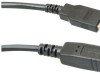 CC MSI USB 2.0 A-B kabel 5M, AM – BM RETAIL