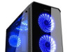 CAS SAMA VANGUARD high-end ATX-III kućište