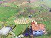 Zemljište od 20.000 m2 sa izgrađenom kućom, Pazarić