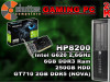 AKCIJA GAMING PC HP8200