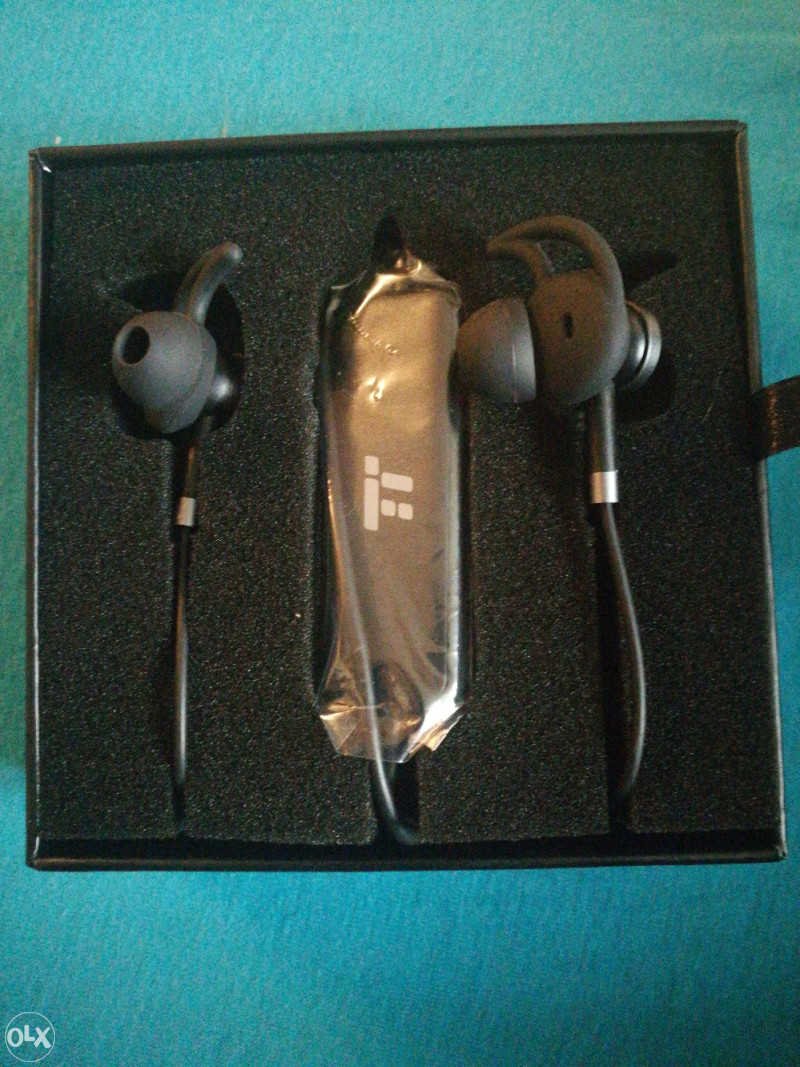 Taotronics TT-EP01 Noise canceling slušalice