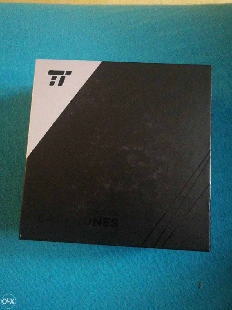 Taotronics TT-EP01 Noise canceling slušalice
