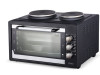 VIVAX HOME mini pećnica MO-4003B