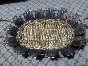 Bakrena korpica