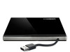 Ext DVD-RW 8x USB ultraslim Black