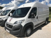 Fiat Ducat Cargo 2,3 Multijet