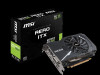 VGA MSI GeForce GTX 1060 AERO ITX 6G OC