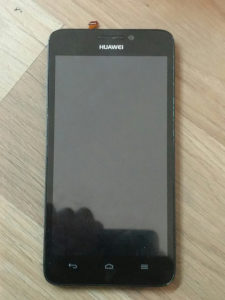 HUAWEI EKRAN