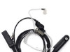 MOTOROLA GP 340 GLUHAC SLUSALICE