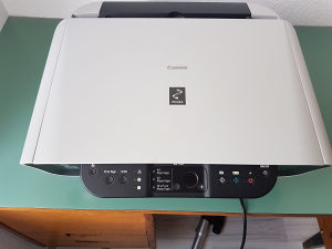 Printer - skener canon Pixma MP140