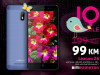 Leagoo Z6 - 4,97 incha | 1GB+8GB | 2+5mpx | Dual Sim
