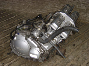 Yamaha YZF 600 Thundercat