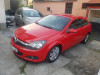 Opel Astra GTC