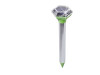 1667810 Tjerač krtica/mrava Gardigo Diamant, 1250 m2