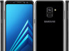 Samsung A8 2018 64GB BLACK