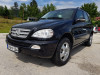 MERCEDES-BENZ ML 270 CDI 120 KW 2003 GOD