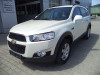 Chevrolet Captiva 2.2 D 163 ks