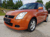 SUZUKI SWIFT 1,3B 4X4 67 KW 2006 GOD