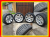 LJETNE GUME CONTINENTAL PREMIUM CPC6 225/45/R17