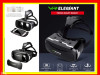 VIRTUALNE NAOČALE ELEGIANT VR 3D