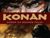 Konan 0 HC / DARKWOOD