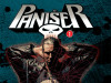 Panišer 1 / DARKWOOD